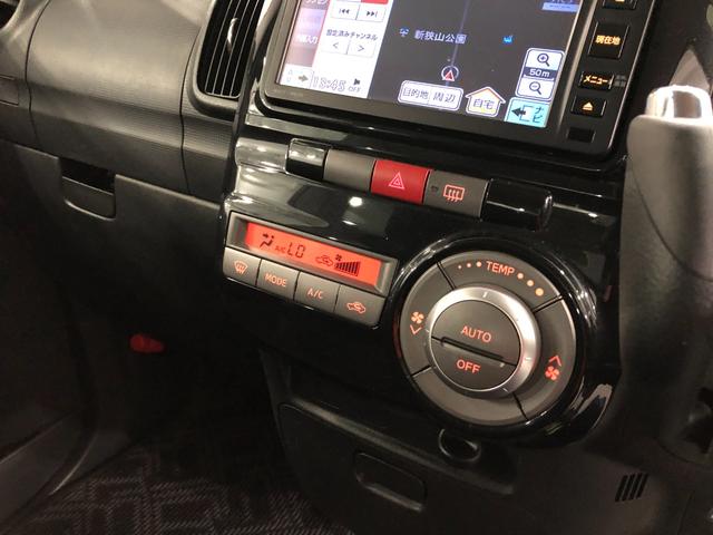 タントＧスペシャル　片側電動スライドドア一年保証・走行距離無制限　走行距離６３２４２キロ　ワンセグナビ　助手席エアバッグ　純正カーペットマット　アイドリングストップ　ベンチシート　電動格納式ドアミラー　片側電動スライドドア（埼玉県）の中古車