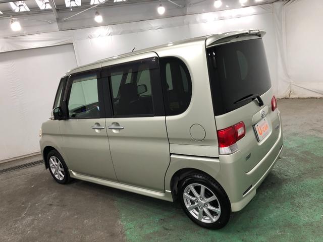 タントＧスペシャル　片側電動スライドドア一年保証・走行距離無制限　走行距離６３２４２キロ　ワンセグナビ　助手席エアバッグ　純正カーペットマット　アイドリングストップ　ベンチシート　電動格納式ドアミラー　片側電動スライドドア（埼玉県）の中古車