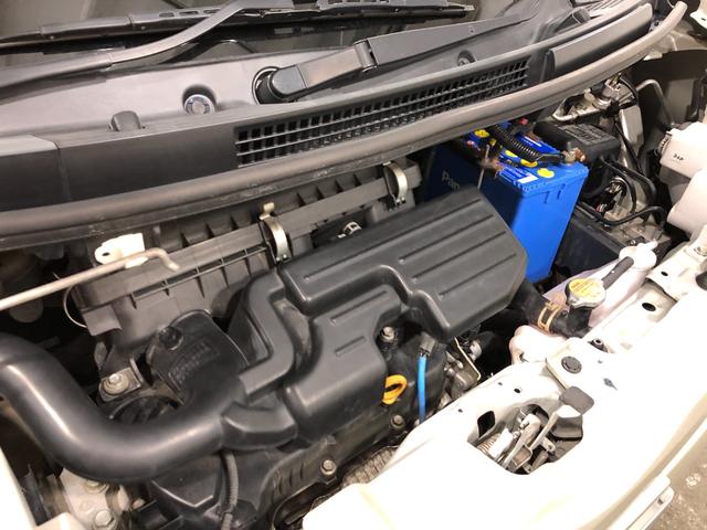 タントＧスペシャル　片側電動スライドドア一年保証・走行距離無制限　走行距離６３２４２キロ　ワンセグナビ　助手席エアバッグ　純正カーペットマット　アイドリングストップ　ベンチシート　電動格納式ドアミラー　片側電動スライドドア（埼玉県）の中古車