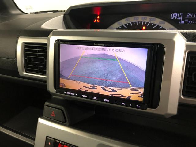ウェイクＬ　ＳＡ　雹害／走行距離９０１１４キロ／ナビ／バックカメラ１年保証距離無制限　走行距離９０１１４キロ　ワンセグナビ　バックカメラ　純正マット　助手席エアバッグ　サイドエアバッグ　ＬＥＤヘッドランプ　アイドリングストップ　片側電動スライドドア　キーフリー（埼玉県）の中古車
