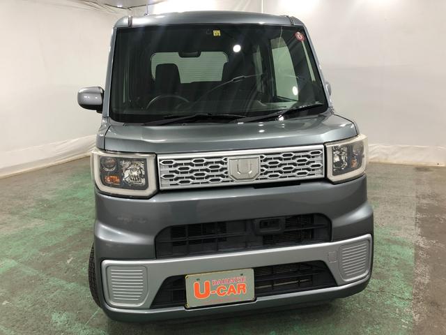 ウェイクＬ　ＳＡ　雹害／走行距離９０１１４キロ／ナビ／バックカメラ１年保証距離無制限　走行距離９０１１４キロ　ワンセグナビ　バックカメラ　純正マット　助手席エアバッグ　サイドエアバッグ　ＬＥＤヘッドランプ　アイドリングストップ　片側電動スライドドア　キーフリー（埼玉県）の中古車