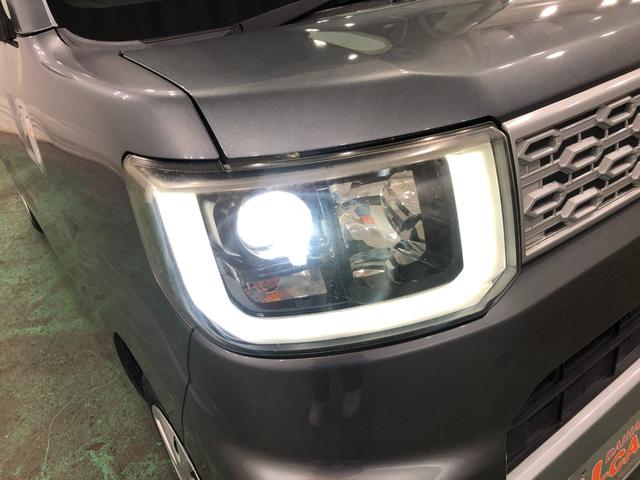 ウェイクＬ　ＳＡ　雹害／走行距離９０１１４キロ／ナビ／バックカメラ１年保証距離無制限　走行距離９０１１４キロ　ワンセグナビ　バックカメラ　純正マット　助手席エアバッグ　サイドエアバッグ　ＬＥＤヘッドランプ　アイドリングストップ　片側電動スライドドア　キーフリー（埼玉県）の中古車
