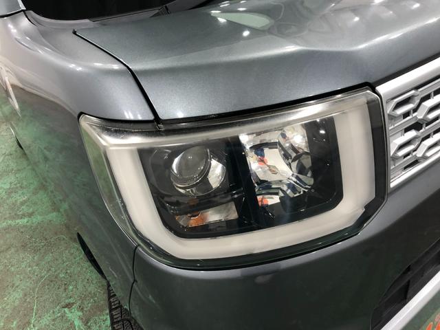 ウェイクＬ　ＳＡ　雹害／走行距離９０１１４キロ／ナビ／バックカメラ１年保証距離無制限　走行距離９０１１４キロ　ワンセグナビ　バックカメラ　純正マット　助手席エアバッグ　サイドエアバッグ　ＬＥＤヘッドランプ　アイドリングストップ　片側電動スライドドア　キーフリー（埼玉県）の中古車