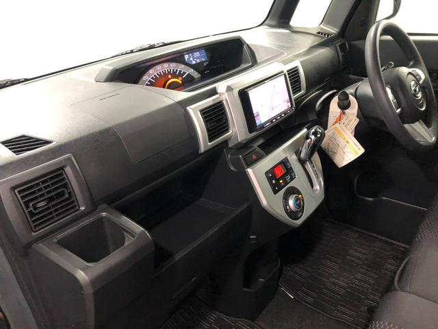ウェイクＬ　ＳＡ　雹害／走行距離９０１１４キロ／ナビ／バックカメラ１年保証距離無制限　走行距離９０１１４キロ　ワンセグナビ　バックカメラ　純正マット　助手席エアバッグ　サイドエアバッグ　ＬＥＤヘッドランプ　アイドリングストップ　片側電動スライドドア　キーフリー（埼玉県）の中古車