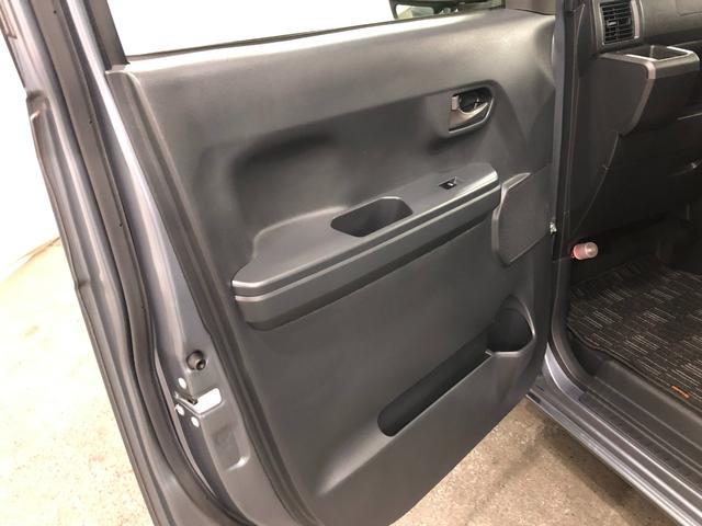ウェイクＬ　ＳＡ　雹害／走行距離９０１１４キロ／ナビ／バックカメラ１年保証距離無制限　走行距離９０１１４キロ　ワンセグナビ　バックカメラ　純正マット　助手席エアバッグ　サイドエアバッグ　ＬＥＤヘッドランプ　アイドリングストップ　片側電動スライドドア　キーフリー（埼玉県）の中古車