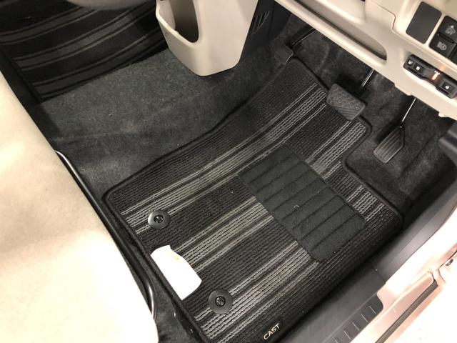 キャストスタイルＧ　ＶＳ　ＳＡIII　走行距離６１２８４キロ／ナビ１年保証距離無制限　走行距離６１２８４キロ　純正フルセグナビ　パノラマモニター　ブルートゥース　ドラレコ　マット　ＬＥＤヘッドランプ　アイドリングストップ　スマートアシスト３　オート格納式ドアミラー（埼玉県）の中古車
