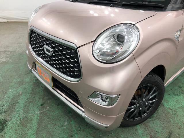 キャストスタイルＧ　ＶＳ　ＳＡIII　走行距離６１２８４キロ／ナビ１年保証距離無制限　走行距離６１２８４キロ　純正フルセグナビ　パノラマモニター　ブルートゥース　ドラレコ　マット　ＬＥＤヘッドランプ　アイドリングストップ　スマートアシスト３　オート格納式ドアミラー（埼玉県）の中古車