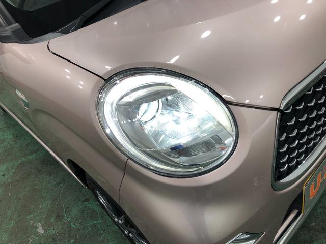 キャストスタイルＧ　ＶＳ　ＳＡIII　走行距離６１２８４キロ／ナビ１年保証距離無制限　走行距離６１２８４キロ　純正フルセグナビ　パノラマモニター　ブルートゥース　ドラレコ　マット　ＬＥＤヘッドランプ　アイドリングストップ　スマートアシスト３　オート格納式ドアミラー（埼玉県）の中古車
