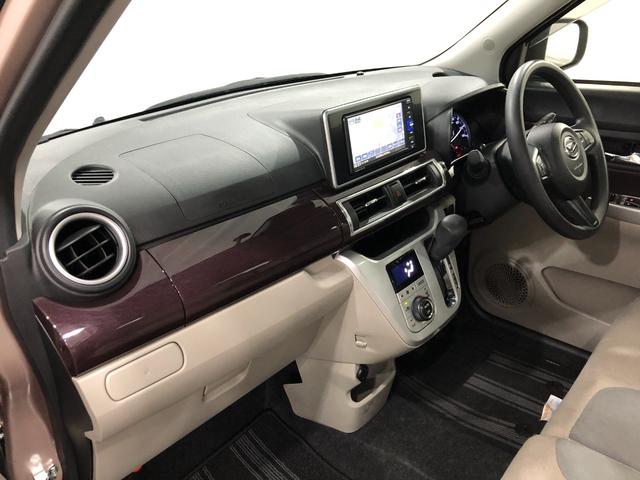 キャストスタイルＧ　ＶＳ　ＳＡIII　走行距離６１２８４キロ／ナビ１年保証距離無制限　走行距離６１２８４キロ　純正フルセグナビ　パノラマモニター　ブルートゥース　ドラレコ　マット　ＬＥＤヘッドランプ　アイドリングストップ　スマートアシスト３　オート格納式ドアミラー（埼玉県）の中古車