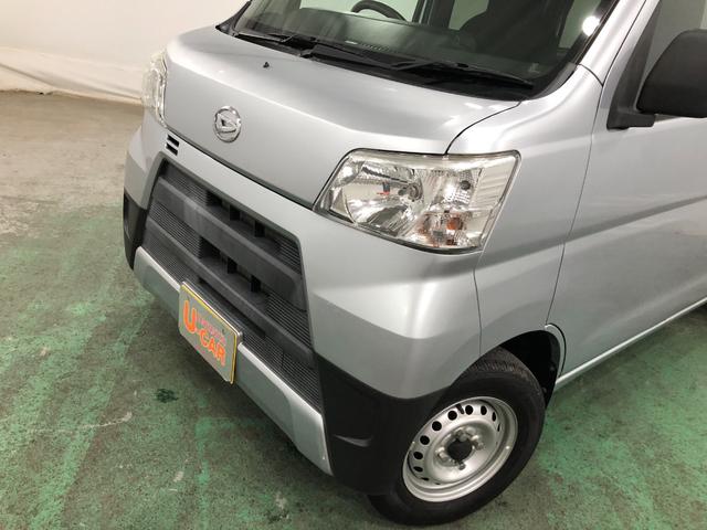 ハイゼットカーゴＤＸ　ＳＡIII　５Ｍ／Ｔ車　１ＤＩＮチューナー１年保証・走行距離無制限　走行距離１５４１５キロ　助手席エアバッグ　ＥＴＣ　アイドリングストップ　社外ＦＲドラレコ（埼玉県）の中古車