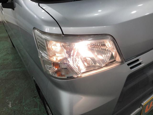 ハイゼットカーゴＤＸ　ＳＡIII　５Ｍ／Ｔ車　１ＤＩＮチューナー１年保証・走行距離無制限　走行距離１５４１５キロ　助手席エアバッグ　ＥＴＣ　アイドリングストップ　社外ＦＲドラレコ（埼玉県）の中古車