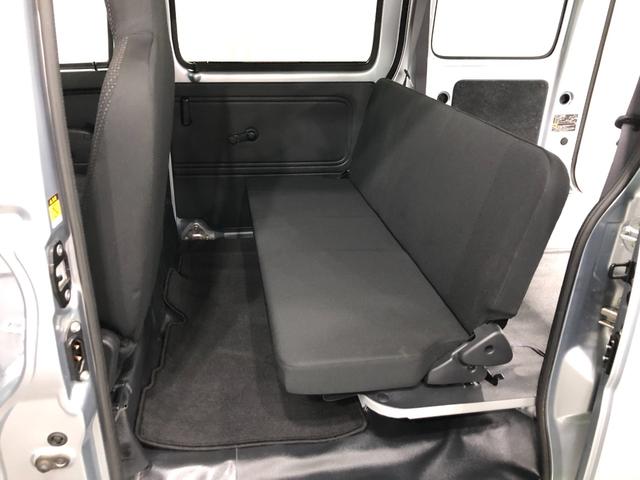 ハイゼットカーゴＤＸ　ＳＡIII　５Ｍ／Ｔ車　１ＤＩＮチューナー１年保証・走行距離無制限　走行距離１５４１５キロ　助手席エアバッグ　ＥＴＣ　アイドリングストップ　社外ＦＲドラレコ（埼玉県）の中古車