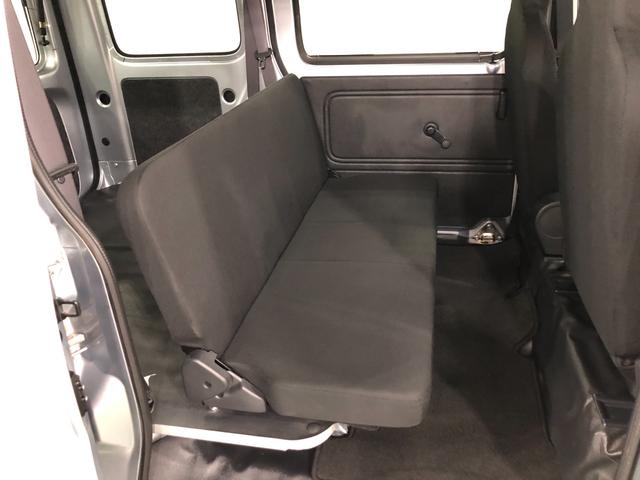 ハイゼットカーゴＤＸ　ＳＡIII　５Ｍ／Ｔ車　１ＤＩＮチューナー１年保証・走行距離無制限　走行距離１５４１５キロ　助手席エアバッグ　ＥＴＣ　アイドリングストップ　社外ＦＲドラレコ（埼玉県）の中古車