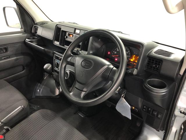ハイゼットカーゴＤＸ　ＳＡIII　５Ｍ／Ｔ車　１ＤＩＮチューナー１年保証・走行距離無制限　走行距離１５４１５キロ　助手席エアバッグ　ＥＴＣ　アイドリングストップ　社外ＦＲドラレコ（埼玉県）の中古車