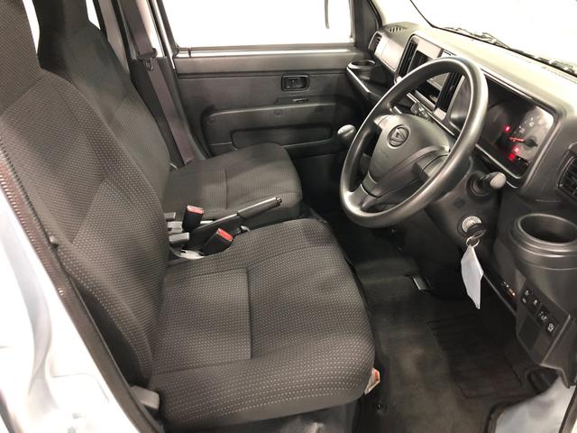 ハイゼットカーゴＤＸ　ＳＡIII　５Ｍ／Ｔ車　１ＤＩＮチューナー１年保証・走行距離無制限　走行距離１５４１５キロ　助手席エアバッグ　ＥＴＣ　アイドリングストップ　社外ＦＲドラレコ（埼玉県）の中古車