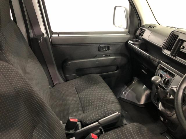 ハイゼットカーゴＤＸ　ＳＡIII　５Ｍ／Ｔ車　１ＤＩＮチューナー１年保証・走行距離無制限　走行距離１５４１５キロ　助手席エアバッグ　ＥＴＣ　アイドリングストップ　社外ＦＲドラレコ（埼玉県）の中古車