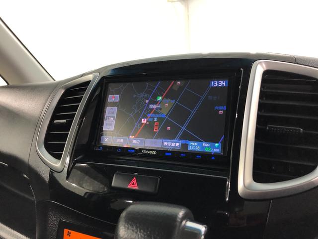 ソリオバンディットベースグレード　走行７８９１７キロ／ナビ／バックカメラ１年保証距離無制限　走行７８９１７キロ　ナビ　バックカメラ　オートライト　ＨＩＤヘッドランプ　両側電動スライドドア　ＤＶＤ　助手席エアバック　純正マット　ドリンクホルダー　スペアキー（埼玉県）の中古車