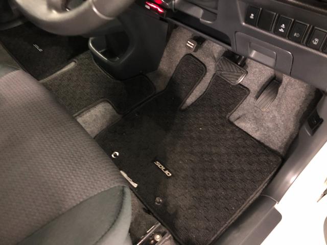 ソリオバンディットベースグレード　走行７８９１７キロ／ナビ／バックカメラ１年保証距離無制限　走行７８９１７キロ　ナビ　バックカメラ　オートライト　ＨＩＤヘッドランプ　両側電動スライドドア　ＤＶＤ　助手席エアバック　純正マット　ドリンクホルダー　スペアキー（埼玉県）の中古車