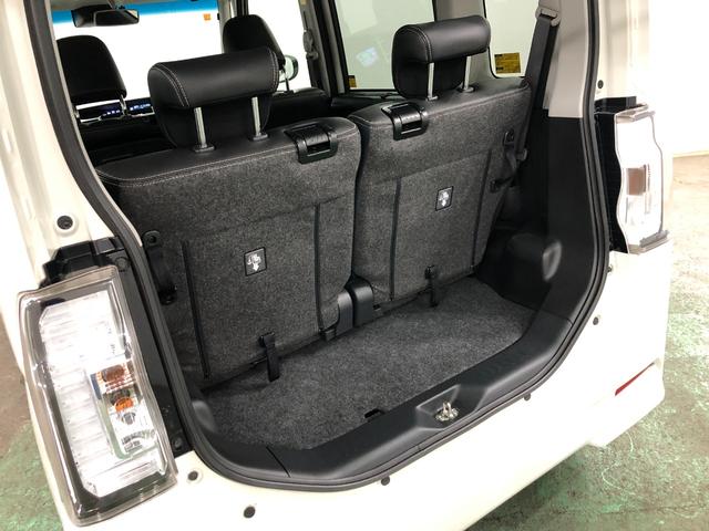 タントカスタムＸ　トップエディションリミテッドＳＡIII　雹害１年保証距離無制限　走行距離５１７５３キロ　純正フルセグナビ　パノラマモニター　純正マット　ＬＥＤヘッドランプ　アイドリングストップ　シートヒーター　両側電動スライドドア　オート格納式ドアミラー（埼玉県）の中古車