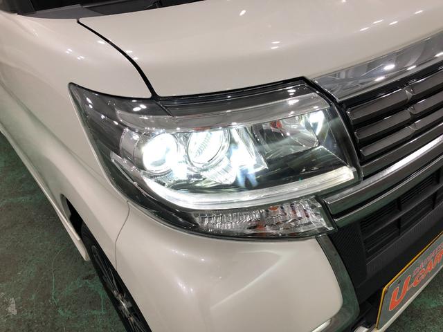 タントカスタムＸ　トップエディションリミテッドＳＡIII　雹害１年保証距離無制限　走行距離５１７５３キロ　純正フルセグナビ　パノラマモニター　純正マット　ＬＥＤヘッドランプ　アイドリングストップ　シートヒーター　両側電動スライドドア　オート格納式ドアミラー（埼玉県）の中古車