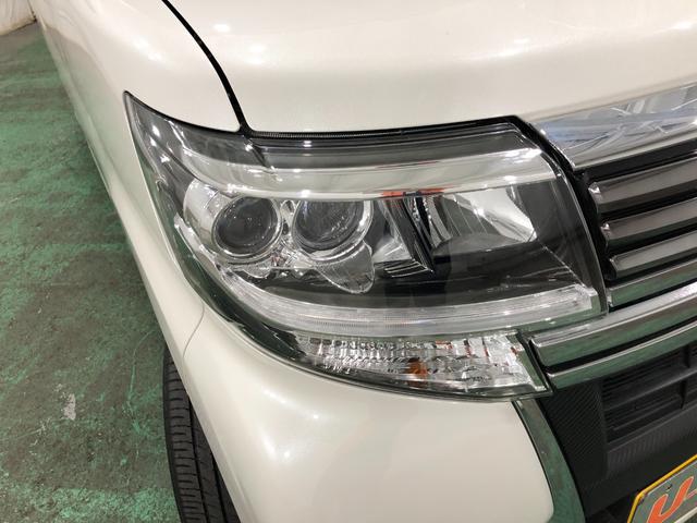 タントカスタムＸ　トップエディションリミテッドＳＡIII　雹害１年保証距離無制限　走行距離５１７５３キロ　純正フルセグナビ　パノラマモニター　純正マット　ＬＥＤヘッドランプ　アイドリングストップ　シートヒーター　両側電動スライドドア　オート格納式ドアミラー（埼玉県）の中古車