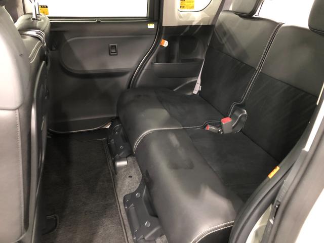 タントカスタムＸ　トップエディションリミテッドＳＡIII　雹害１年保証距離無制限　走行距離５１７５３キロ　純正フルセグナビ　パノラマモニター　純正マット　ＬＥＤヘッドランプ　アイドリングストップ　シートヒーター　両側電動スライドドア　オート格納式ドアミラー（埼玉県）の中古車