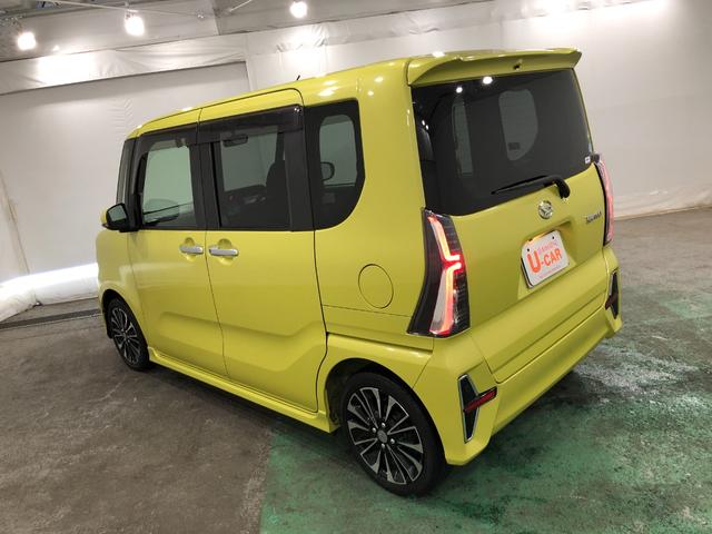 タントカスタムＲＳ　車検整備付／走行３６６６８キロ／ナビ／ドラレコ１年保証距離無制限　走行３６６６８キロ　ナビ　ドラレコ　バックカメラ　ベンチシート　両側電動スライドドア　サイドエアバッグ　Ｃソナー　オートマチックハイビーム　オートライト　ＬＥＤヘッドランプ（埼玉県）の中古車