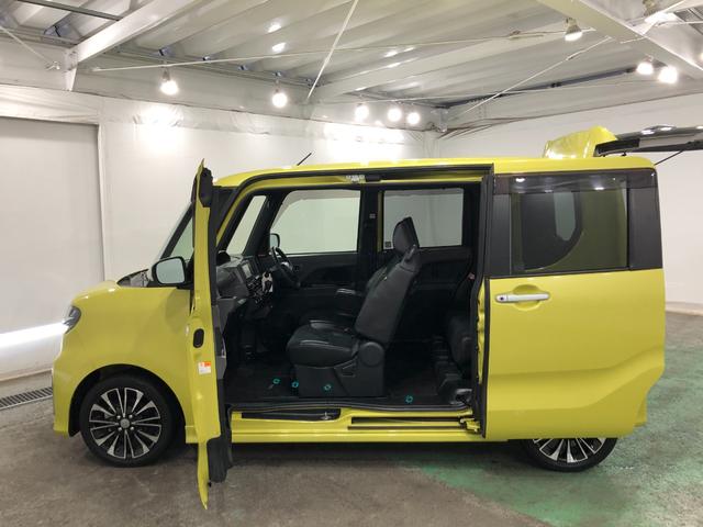 タントカスタムＲＳ　車検整備付／走行３６６６８キロ／ナビ／ドラレコ１年保証距離無制限　走行３６６６８キロ　ナビ　ドラレコ　バックカメラ　ベンチシート　両側電動スライドドア　サイドエアバッグ　Ｃソナー　オートマチックハイビーム　オートライト　ＬＥＤヘッドランプ（埼玉県）の中古車