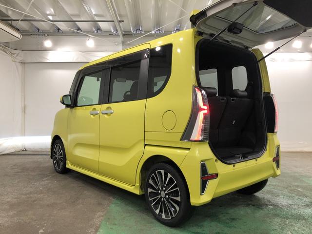 タントカスタムＲＳ　車検整備付／走行３６６６８キロ／ナビ／ドラレコ１年保証距離無制限　走行３６６６８キロ　ナビ　ドラレコ　バックカメラ　ベンチシート　両側電動スライドドア　サイドエアバッグ　Ｃソナー　オートマチックハイビーム　オートライト　ＬＥＤヘッドランプ（埼玉県）の中古車