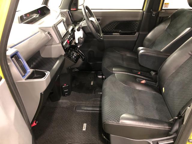 タントカスタムＲＳ　車検整備付／走行３６６６８キロ／ナビ／ドラレコ１年保証距離無制限　走行３６６６８キロ　ナビ　ドラレコ　バックカメラ　ベンチシート　両側電動スライドドア　サイドエアバッグ　Ｃソナー　オートマチックハイビーム　オートライト　ＬＥＤヘッドランプ（埼玉県）の中古車