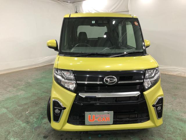 タントカスタムＲＳ　車検整備付／走行３６６６８キロ／ナビ／ドラレコ１年保証距離無制限　走行３６６６８キロ　ナビ　ドラレコ　バックカメラ　ベンチシート　両側電動スライドドア　サイドエアバッグ　Ｃソナー　オートマチックハイビーム　オートライト　ＬＥＤヘッドランプ（埼玉県）の中古車