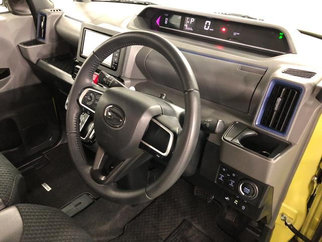 タントカスタムＲＳ　車検整備付／走行３６６６８キロ／ナビ／ドラレコ１年保証距離無制限　走行３６６６８キロ　ナビ　ドラレコ　バックカメラ　ベンチシート　両側電動スライドドア　サイドエアバッグ　Ｃソナー　オートマチックハイビーム　オートライト　ＬＥＤヘッドランプ（埼玉県）の中古車