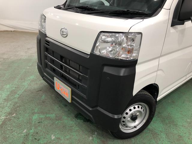 ハイゼットカーゴスペシャル　４ＷＤ一年保証・走行距離無制限　走行距離２５７２５キロ　４ＷＤ　純正カーペットマット　ＥＴＣ　ＡＭＦＭラジオ　アイドリングストップ　車検整備付（埼玉県）の中古車