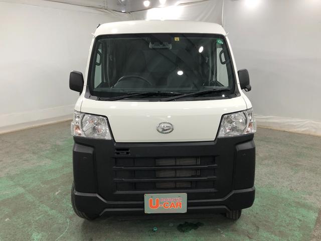 ハイゼットカーゴスペシャル　４ＷＤ一年保証・走行距離無制限　走行距離２５７２５キロ　４ＷＤ　純正カーペットマット　ＥＴＣ　ＡＭＦＭラジオ　アイドリングストップ　車検整備付（埼玉県）の中古車