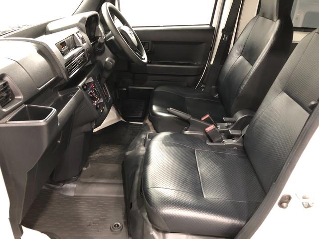 ハイゼットカーゴスペシャル　４ＷＤ一年保証・走行距離無制限　走行距離２５７２５キロ　４ＷＤ　純正カーペットマット　ＥＴＣ　ＡＭＦＭラジオ　アイドリングストップ　車検整備付（埼玉県）の中古車
