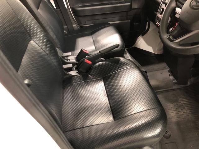 ハイゼットカーゴスペシャル　４ＷＤ一年保証・走行距離無制限　走行距離２５７２５キロ　４ＷＤ　純正カーペットマット　ＥＴＣ　ＡＭＦＭラジオ　アイドリングストップ　車検整備付（埼玉県）の中古車