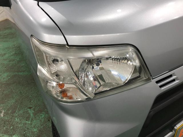 ハイゼットカーゴスペシャル　４ＷＤ／車検整備付／走行距離２８２５０キロ１年保証距離無制限　走行距離２８２５０キロ　車検整備付　４ＷＤ　ＣＤチューナー　純正フロアマット　アイドリングストップ　マニュアルエアコン（埼玉県）の中古車
