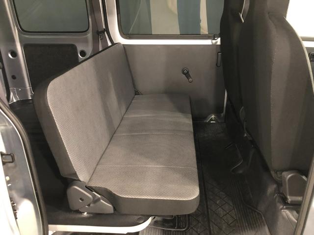 ハイゼットカーゴスペシャル　４ＷＤ／車検整備付／走行距離２８２５０キロ１年保証距離無制限　走行距離２８２５０キロ　車検整備付　４ＷＤ　ＣＤチューナー　純正フロアマット　アイドリングストップ　マニュアルエアコン（埼玉県）の中古車