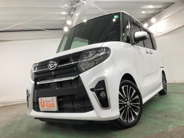 タントカスタムＲＳセレクション　走行３８４０９キロ／ナビ／ドラレコ１年保証距離無制限　走行距離３８４０９キロ　純正フルセグナビ　バックカメラ　ドラレコ　純正マット　サイドエアバッグ　ＬＥＤヘッドランプ　アイドリングストップ　シートヒーター　両側電動スライドドア（埼玉県）の中古車
