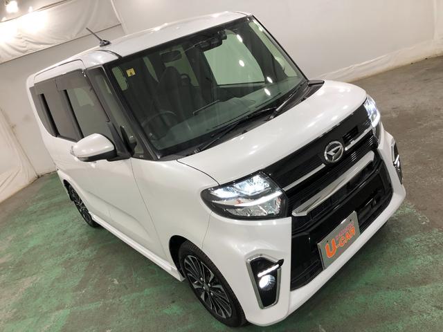 タントカスタムＲＳセレクション　走行３８４０９キロ／ナビ／ドラレコ１年保証距離無制限　走行距離３８４０９キロ　純正フルセグナビ　バックカメラ　ドラレコ　純正マット　サイドエアバッグ　ＬＥＤヘッドランプ　アイドリングストップ　シートヒーター　両側電動スライドドア（埼玉県）の中古車
