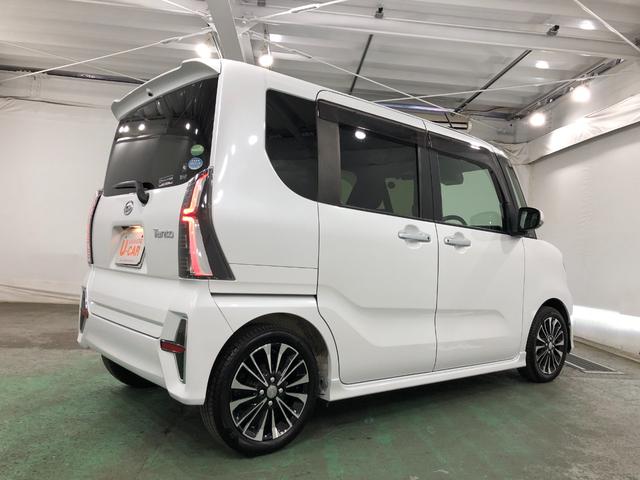 タントカスタムＲＳセレクション　走行３８４０９キロ／ナビ／ドラレコ１年保証距離無制限　走行距離３８４０９キロ　純正フルセグナビ　バックカメラ　ドラレコ　純正マット　サイドエアバッグ　ＬＥＤヘッドランプ　アイドリングストップ　シートヒーター　両側電動スライドドア（埼玉県）の中古車