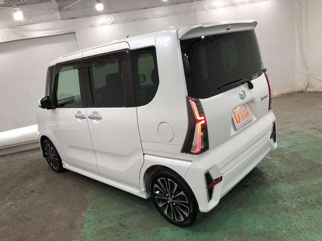 タントカスタムＲＳセレクション　走行３８４０９キロ／ナビ／ドラレコ１年保証距離無制限　走行距離３８４０９キロ　純正フルセグナビ　バックカメラ　ドラレコ　純正マット　サイドエアバッグ　ＬＥＤヘッドランプ　アイドリングストップ　シートヒーター　両側電動スライドドア（埼玉県）の中古車