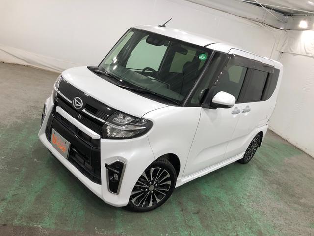 タントカスタムＲＳセレクション　走行３８４０９キロ／ナビ／ドラレコ１年保証距離無制限　走行距離３８４０９キロ　純正フルセグナビ　バックカメラ　ドラレコ　純正マット　サイドエアバッグ　ＬＥＤヘッドランプ　アイドリングストップ　シートヒーター　両側電動スライドドア（埼玉県）の中古車