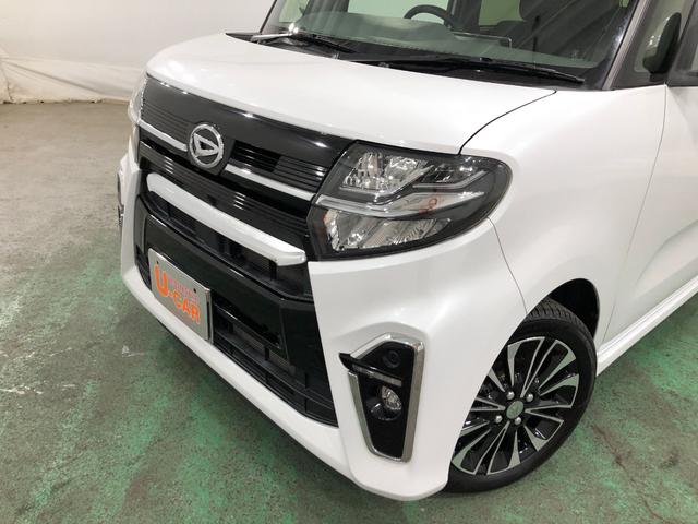 タントカスタムＲＳセレクション　走行３８４０９キロ／ナビ／ドラレコ１年保証距離無制限　走行距離３８４０９キロ　純正フルセグナビ　バックカメラ　ドラレコ　純正マット　サイドエアバッグ　ＬＥＤヘッドランプ　アイドリングストップ　シートヒーター　両側電動スライドドア（埼玉県）の中古車