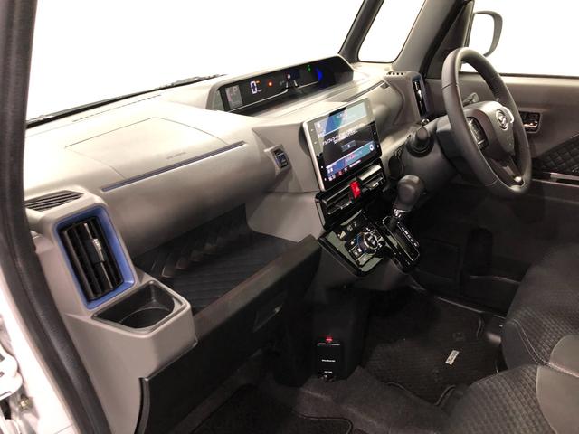 タントカスタムＲＳセレクション　走行３８４０９キロ／ナビ／ドラレコ１年保証距離無制限　走行距離３８４０９キロ　純正フルセグナビ　バックカメラ　ドラレコ　純正マット　サイドエアバッグ　ＬＥＤヘッドランプ　アイドリングストップ　シートヒーター　両側電動スライドドア（埼玉県）の中古車