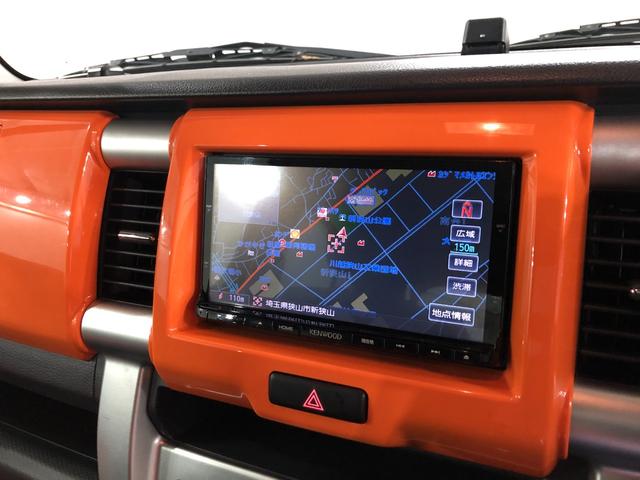 フレアクロスオーバーＸＳ　フルセグナビ一年保証・走行距離無制限　走行距離　８２０２３キロ　フルセグナビ　ブルートゥース　ＤＶＤ再生　オートライト　アイドリングストップ　シートヒーター（埼玉県）の中古車