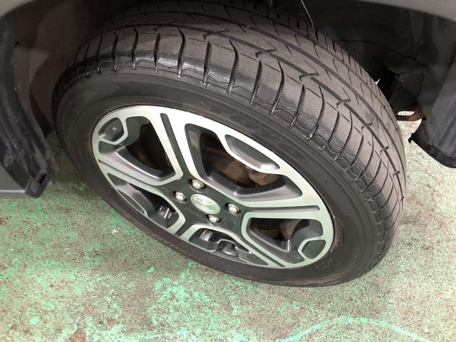フレアクロスオーバーＸＳ　フルセグナビ一年保証・走行距離無制限　走行距離　８２０２３キロ　フルセグナビ　ブルートゥース　ＤＶＤ再生　オートライト　アイドリングストップ　シートヒーター（埼玉県）の中古車