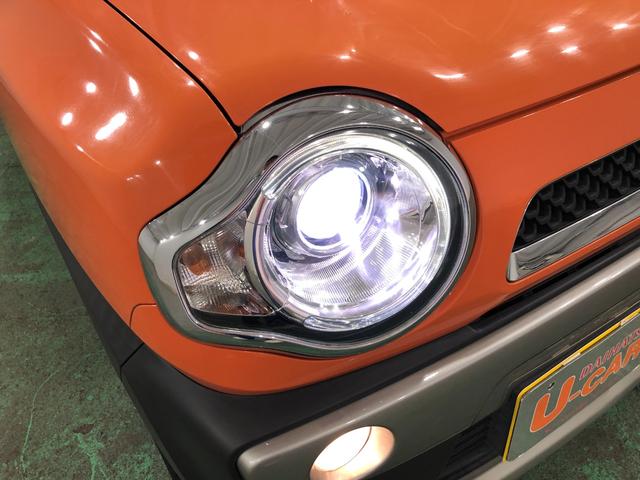 フレアクロスオーバーＸＳ　フルセグナビ一年保証・走行距離無制限　走行距離　８２０２３キロ　フルセグナビ　ブルートゥース　ＤＶＤ再生　オートライト　アイドリングストップ　シートヒーター（埼玉県）の中古車