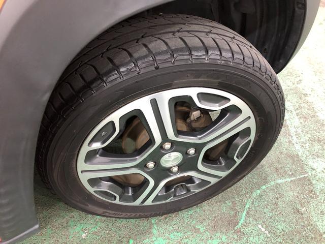 フレアクロスオーバーＸＳ　フルセグナビ一年保証・走行距離無制限　走行距離　８２０２３キロ　フルセグナビ　ブルートゥース　ＤＶＤ再生　オートライト　アイドリングストップ　シートヒーター（埼玉県）の中古車