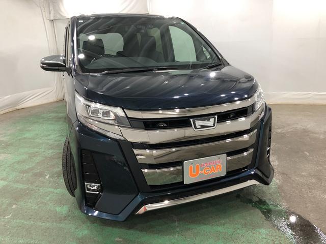 ノアＳｉ　ダブルバイビーIII１年保証・走行距離無制限　走行距離１８５１４キロ　フルセグナビ　ブルートゥース　ＵＳＢ　バックカメラ　ドラレコ　ＥＴＣ　オートライト　ＬＥＤヘッドランプ　両側電動スライドドア（埼玉県）の中古車